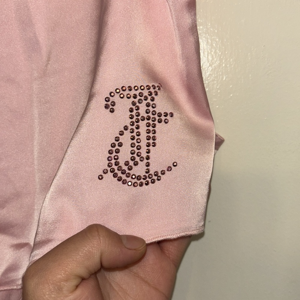Juicy couture sleepwear - Picture 6 of 6